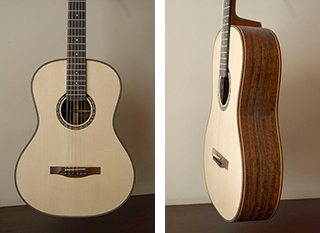 Λαϊκή ρεμπετοκιθάρα από Ovagol