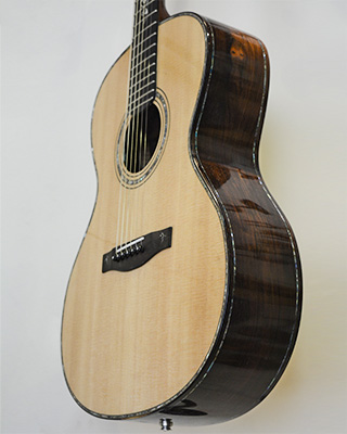 Acoustic guitar