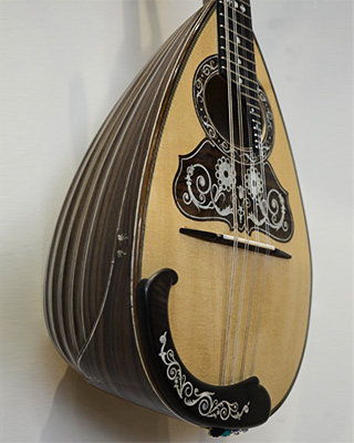 Mandolins